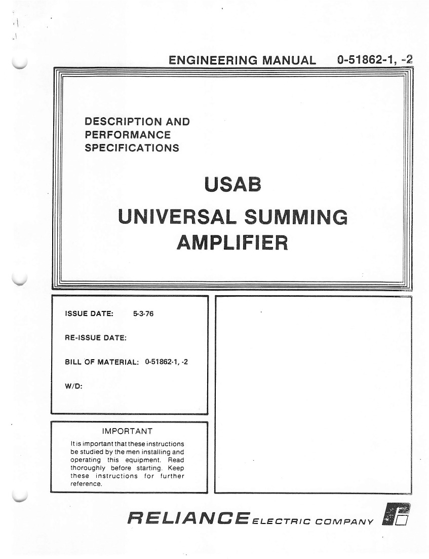 First Page Image of Engineering Manual 0-51862-1.pdf